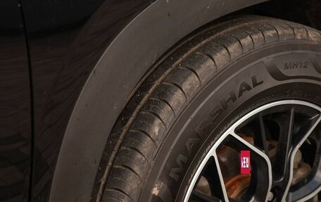 Hyundai Creta, 2021 год, 2 310 000 рублей, 37 фотография