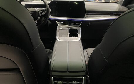 Haval F7, 2025 год, 3 649 000 рублей, 16 фотография