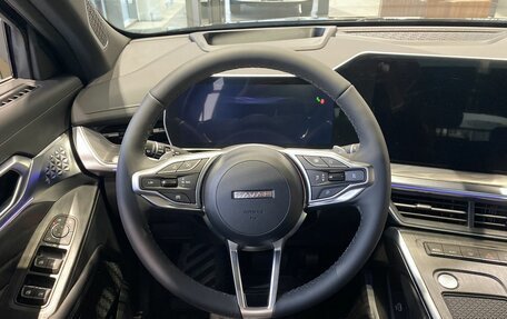 Haval F7, 2025 год, 3 649 000 рублей, 14 фотография