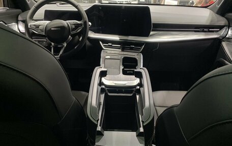 Haval F7, 2025 год, 3 649 000 рублей, 18 фотография