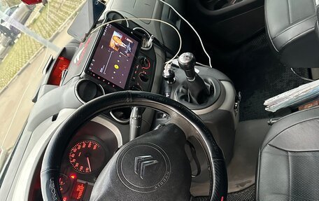 Citroen Berlingo II рестайлинг, 2011 год, 360 000 рублей, 5 фотография