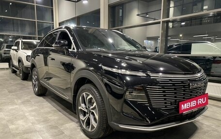 Haval F7, 2025 год, 3 649 000 рублей, 3 фотография