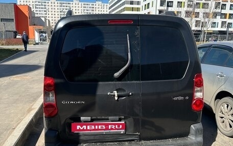 Citroen Berlingo II рестайлинг, 2011 год, 360 000 рублей, 3 фотография