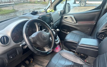 Citroen Berlingo II рестайлинг, 2011 год, 360 000 рублей, 7 фотография