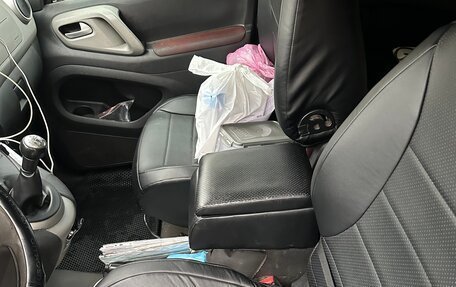 Citroen Berlingo II рестайлинг, 2011 год, 360 000 рублей, 6 фотография