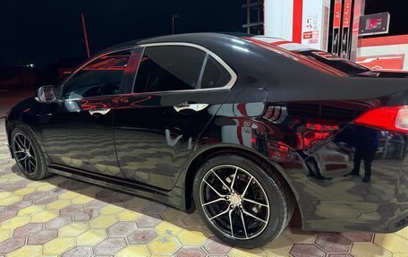 Honda Accord VIII рестайлинг, 2008 год, 1 050 000 рублей, 6 фотография