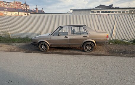 Volkswagen Jetta III, 1984 год, 90 000 рублей, 3 фотография