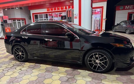 Honda Accord VIII рестайлинг, 2008 год, 1 050 000 рублей, 3 фотография