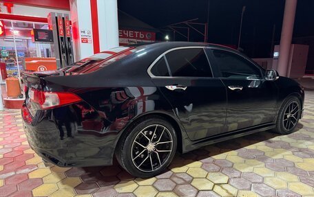 Honda Accord VIII рестайлинг, 2008 год, 1 050 000 рублей, 4 фотография