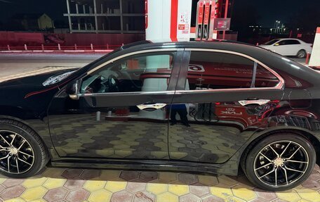 Honda Accord VIII рестайлинг, 2008 год, 1 050 000 рублей, 7 фотография