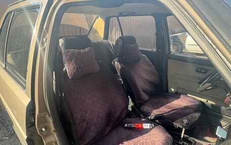 Volkswagen Jetta III, 1984 год, 90 000 рублей, 6 фотография