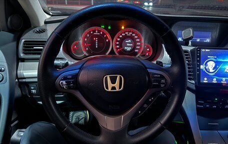 Honda Accord VIII рестайлинг, 2008 год, 1 050 000 рублей, 9 фотография