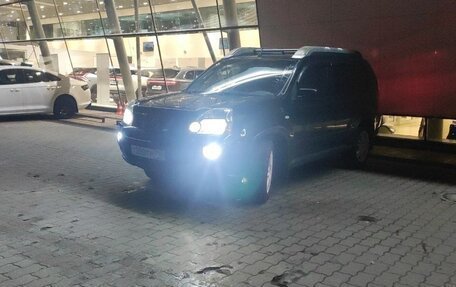 Nissan X-Trail, 2010 год, 1 200 000 рублей, 11 фотография