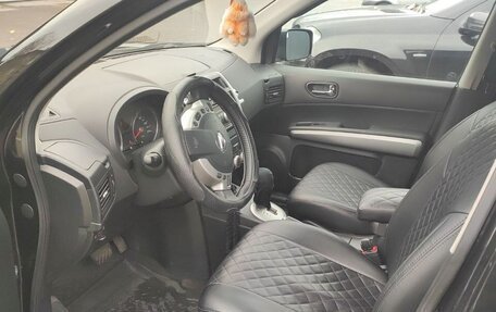 Nissan X-Trail, 2010 год, 1 200 000 рублей, 7 фотография