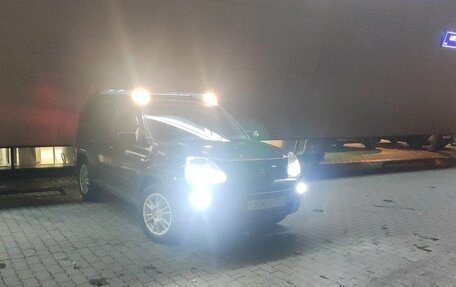 Nissan X-Trail, 2010 год, 1 200 000 рублей, 10 фотография