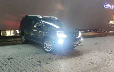 Nissan X-Trail, 2010 год, 1 200 000 рублей, 12 фотография