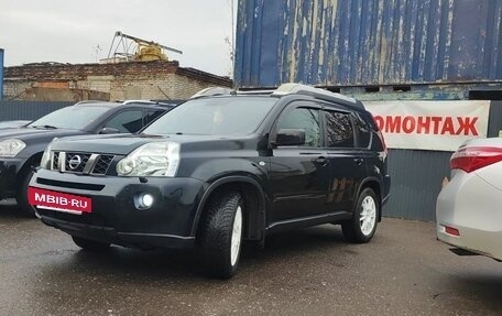 Nissan X-Trail, 2010 год, 1 200 000 рублей, 3 фотография