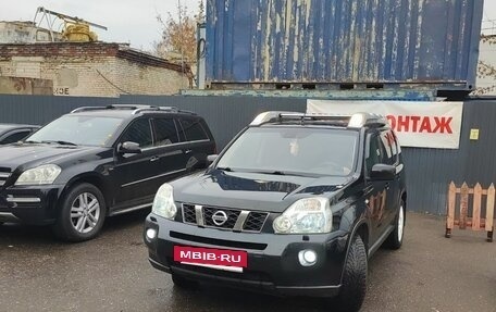 Nissan X-Trail, 2010 год, 1 200 000 рублей, 2 фотография