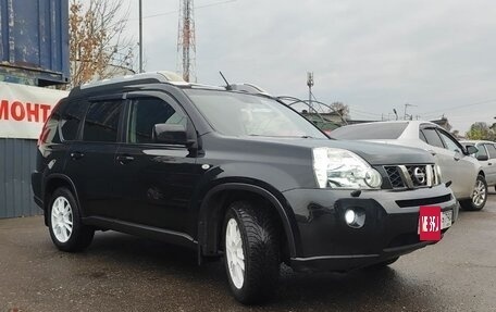 Nissan X-Trail, 2010 год, 1 200 000 рублей, 4 фотография