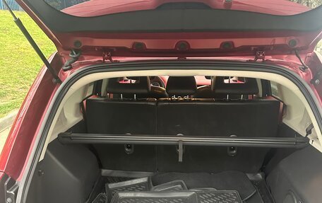 Jeep Compass I рестайлинг, 2012 год, 1 165 000 рублей, 7 фотография