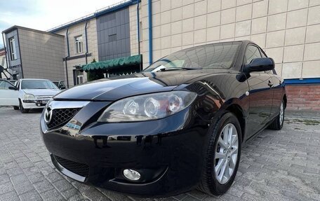 Mazda 3, 2008 год, 650 000 рублей, 2 фотография