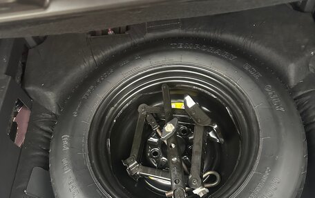 Jeep Compass I рестайлинг, 2012 год, 1 165 000 рублей, 8 фотография