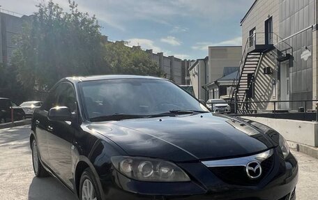 Mazda 3, 2008 год, 650 000 рублей, 4 фотография