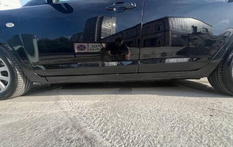 Mazda 3, 2008 год, 650 000 рублей, 10 фотография