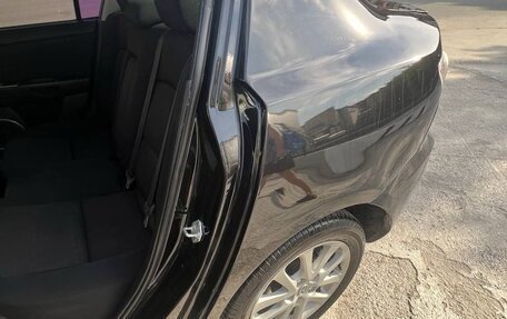 Mazda 3, 2008 год, 650 000 рублей, 21 фотография