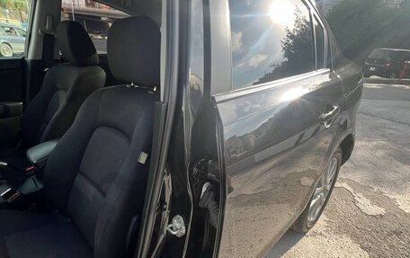 Mazda 3, 2008 год, 650 000 рублей, 22 фотография