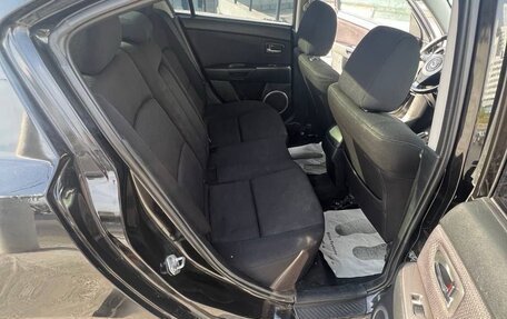 Mazda 3, 2008 год, 650 000 рублей, 20 фотография