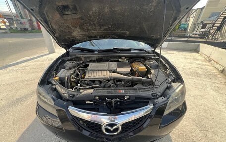 Mazda 3, 2008 год, 650 000 рублей, 28 фотография