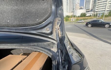 Mazda 3, 2008 год, 650 000 рублей, 26 фотография