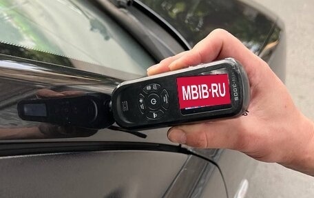 Mazda 3, 2008 год, 650 000 рублей, 15 фотография