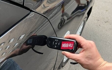 Mazda 3, 2008 год, 650 000 рублей, 12 фотография