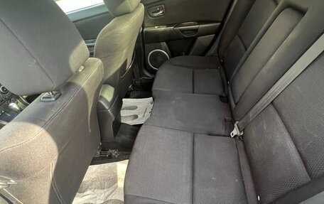 Mazda 3, 2008 год, 650 000 рублей, 35 фотография