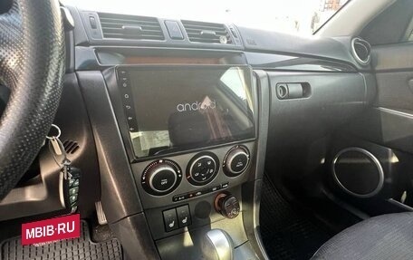 Mazda 3, 2008 год, 650 000 рублей, 36 фотография