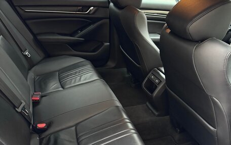 Honda Accord IX рестайлинг, 2021 год, 2 300 000 рублей, 13 фотография