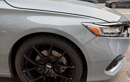 Honda Accord IX рестайлинг, 2021 год, 2 300 000 рублей, 9 фотография