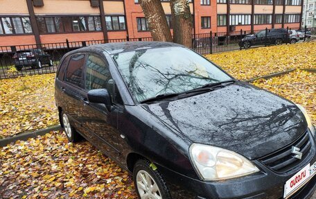 Suzuki Liana, 2007 год, 440 000 рублей, 4 фотография