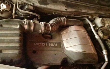 Daewoo Winstorm, 2007 год, 700 000 рублей, 10 фотография