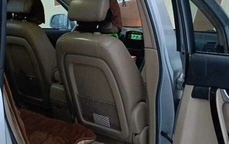 Daewoo Winstorm, 2007 год, 700 000 рублей, 3 фотография