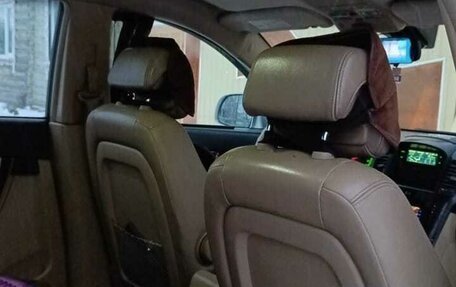 Daewoo Winstorm, 2007 год, 700 000 рублей, 4 фотография