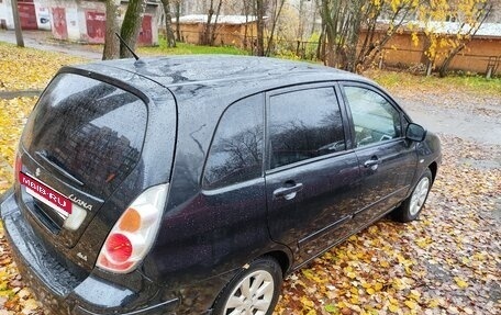 Suzuki Liana, 2007 год, 440 000 рублей, 5 фотография