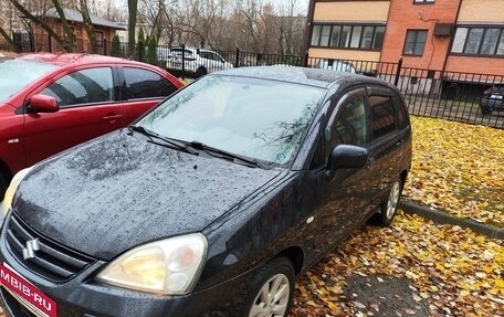 Suzuki Liana, 2007 год, 440 000 рублей, 3 фотография