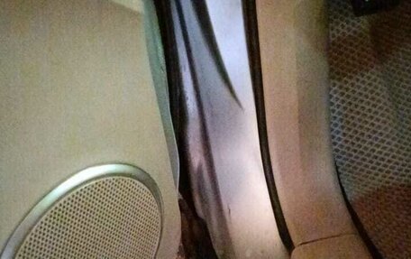 Daewoo Winstorm, 2007 год, 700 000 рублей, 13 фотография