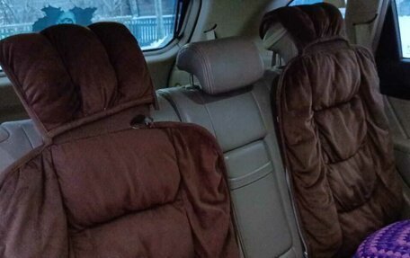 Daewoo Winstorm, 2007 год, 700 000 рублей, 16 фотография