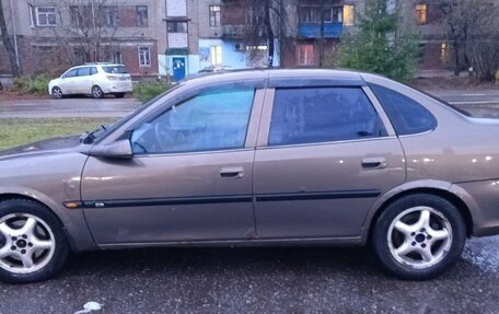 Opel Vectra B рестайлинг, 1998 год, 150 000 рублей, 6 фотография