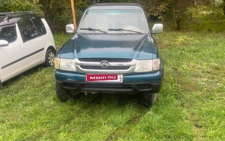 Great Wall Deer, 2006 год, 300 000 рублей, 2 фотография