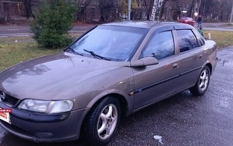 Opel Vectra B рестайлинг, 1998 год, 150 000 рублей, 4 фотография